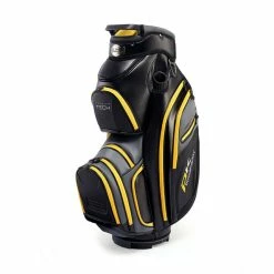 Powakaddy Premium Tech Cart Bag 2023