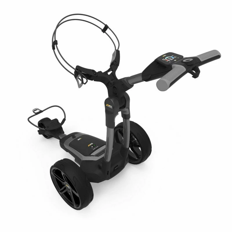 Powakaddy FX5 Electric Golf Trolley 2023 - Standard Lithium - Image 2