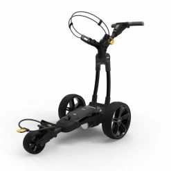 Powakaddy FX3 EBS Electric Golf Trolley 2023 - Standard Lithium