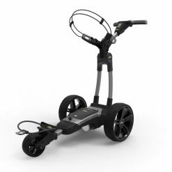 Powakaddy FX5 Electric Golf Trolley 2023 - Standard Lithium