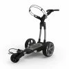 Powakaddy FX7 EBS Electric Golf Trolley 2022 - Extended Lithium