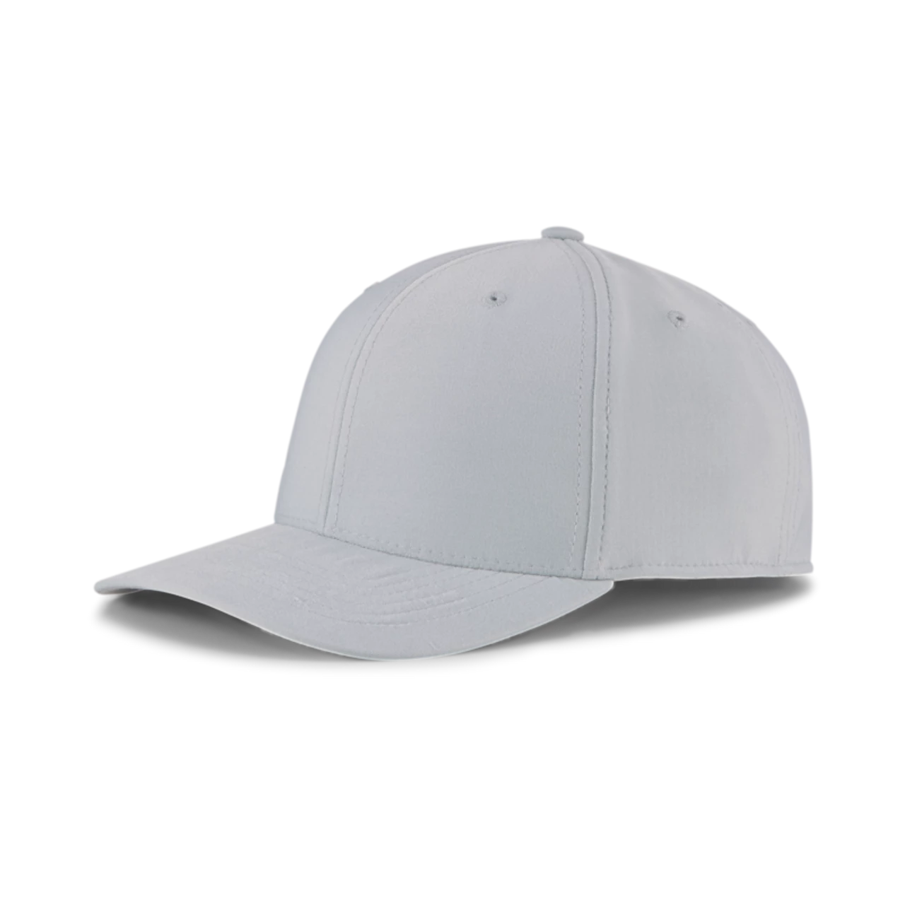 PUMA Golf Puma Cresting 110 Snapback Cap - Image 6