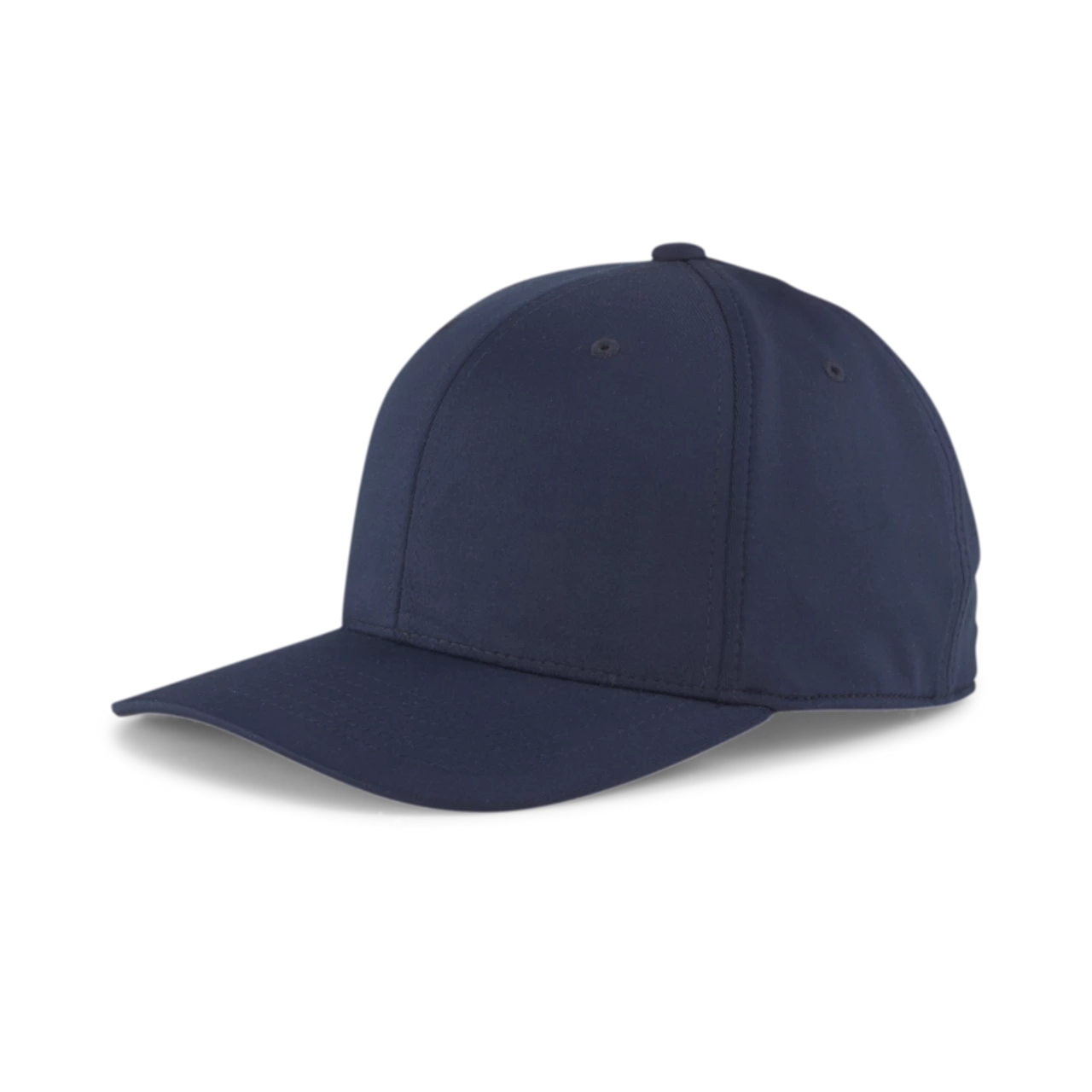 PUMA Golf Puma Cresting 110 Snapback Cap - Image 5