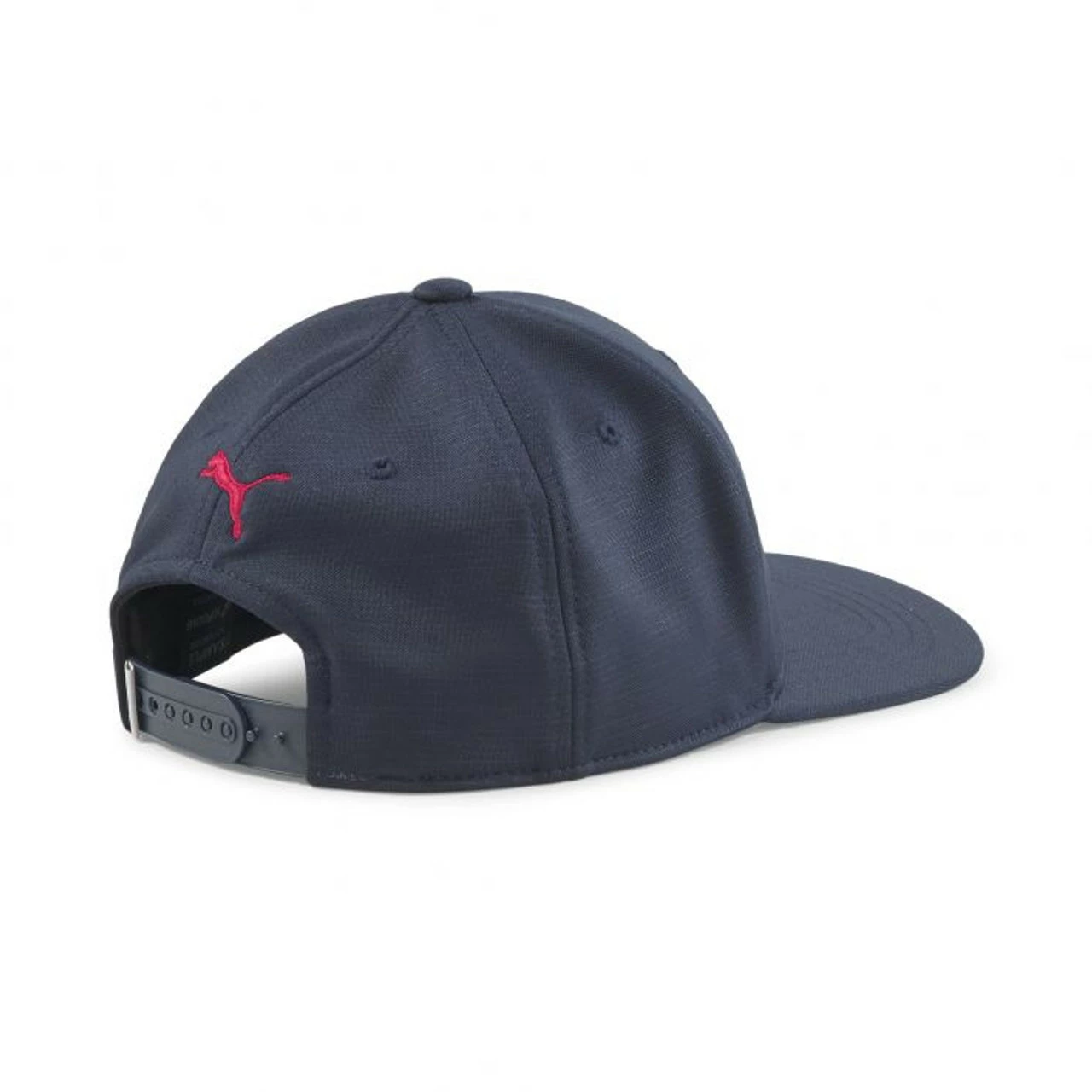 PUMA Golf Puma Junior P 110 Snapback Cap - Image 2