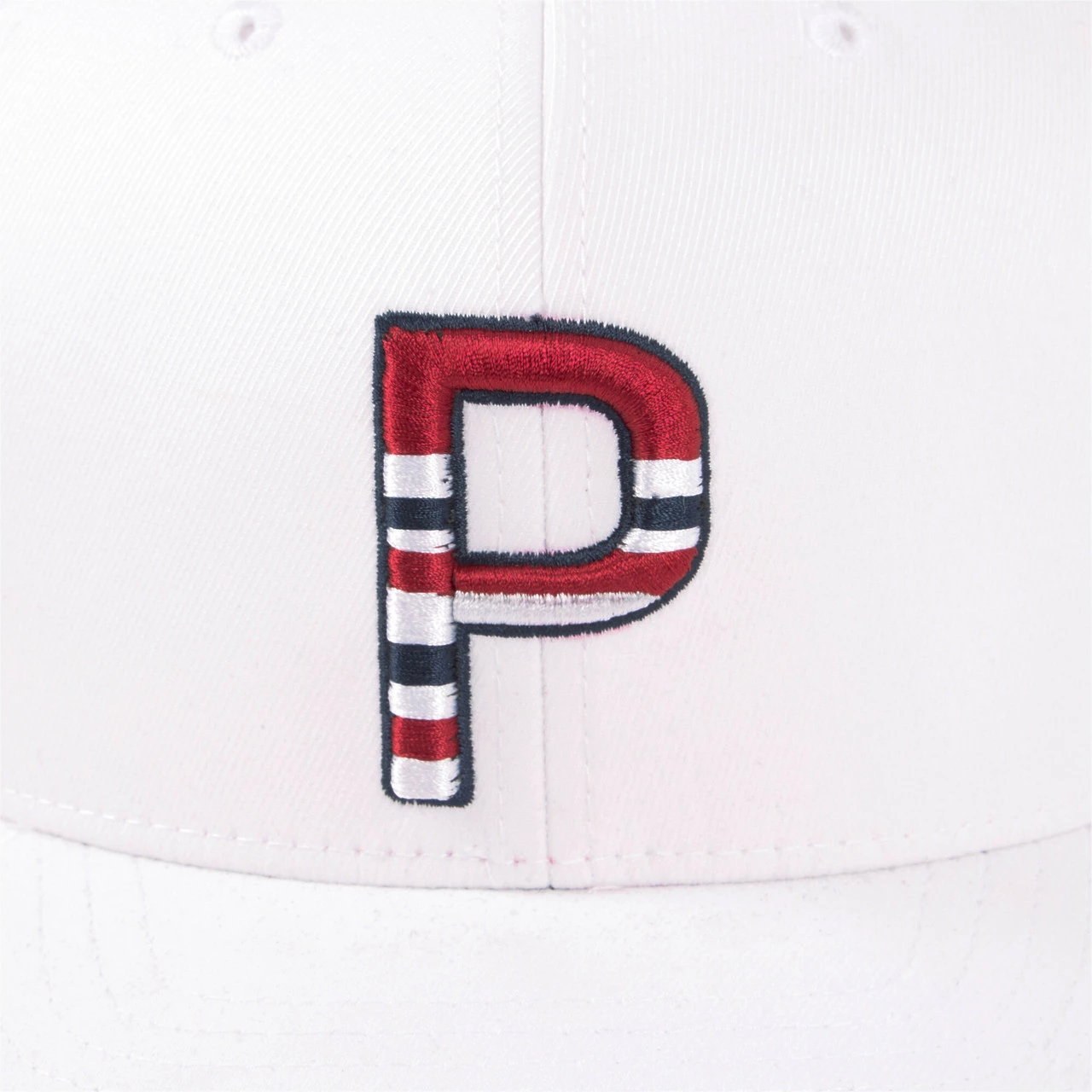 PUMA Golf Puma Sundown Trucker P Snapback Cap - Image 8