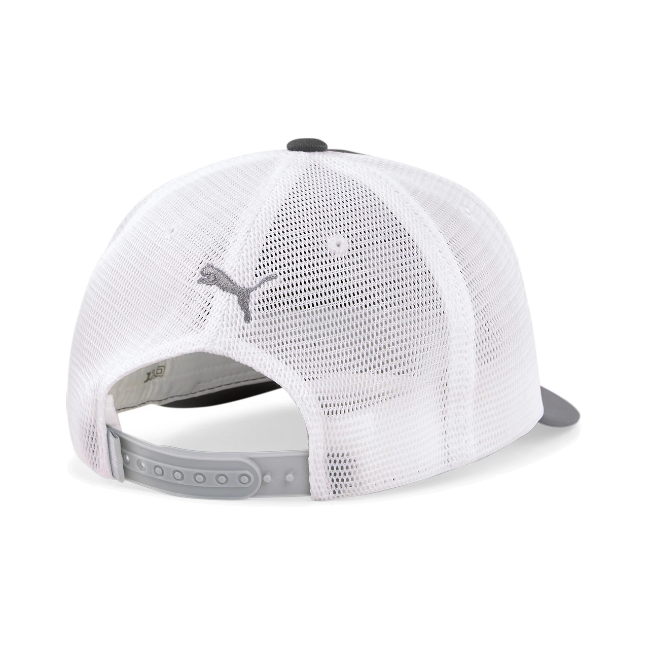 PUMA Golf Puma Sundown Trucker P Snapback Cap - Image 10