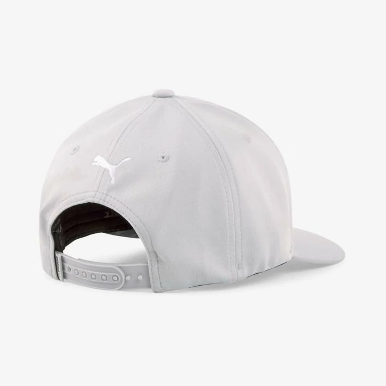 PUMA Golf Puma Pars & Stripes P Snapback Cap - Image 2