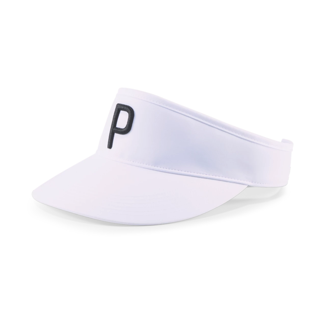 PUMA Golf Puma P Adjustable Visor - Image 5