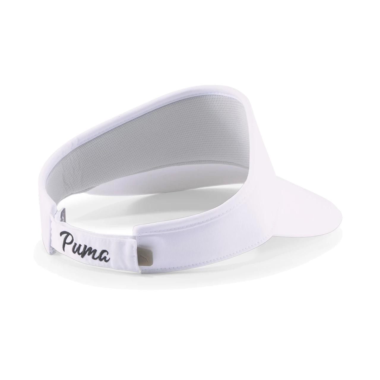 PUMA Golf Puma P Adjustable Visor - Image 6