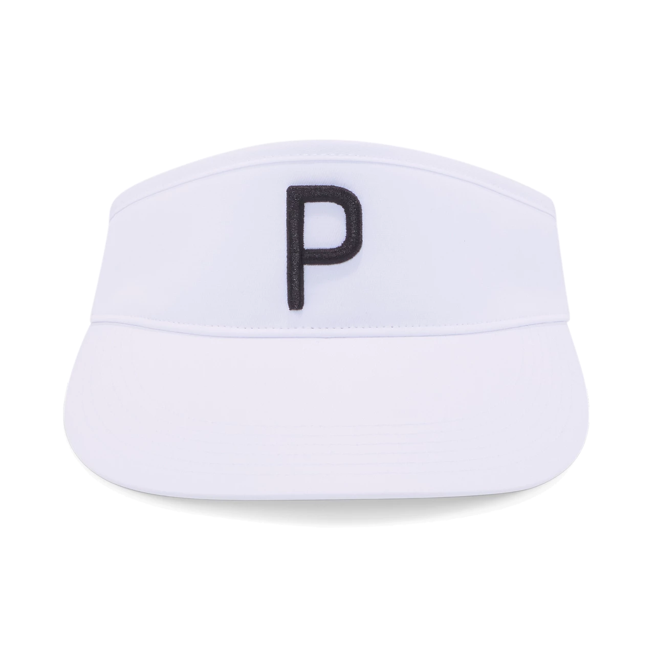 PUMA Golf Puma P Adjustable Visor - Image 7