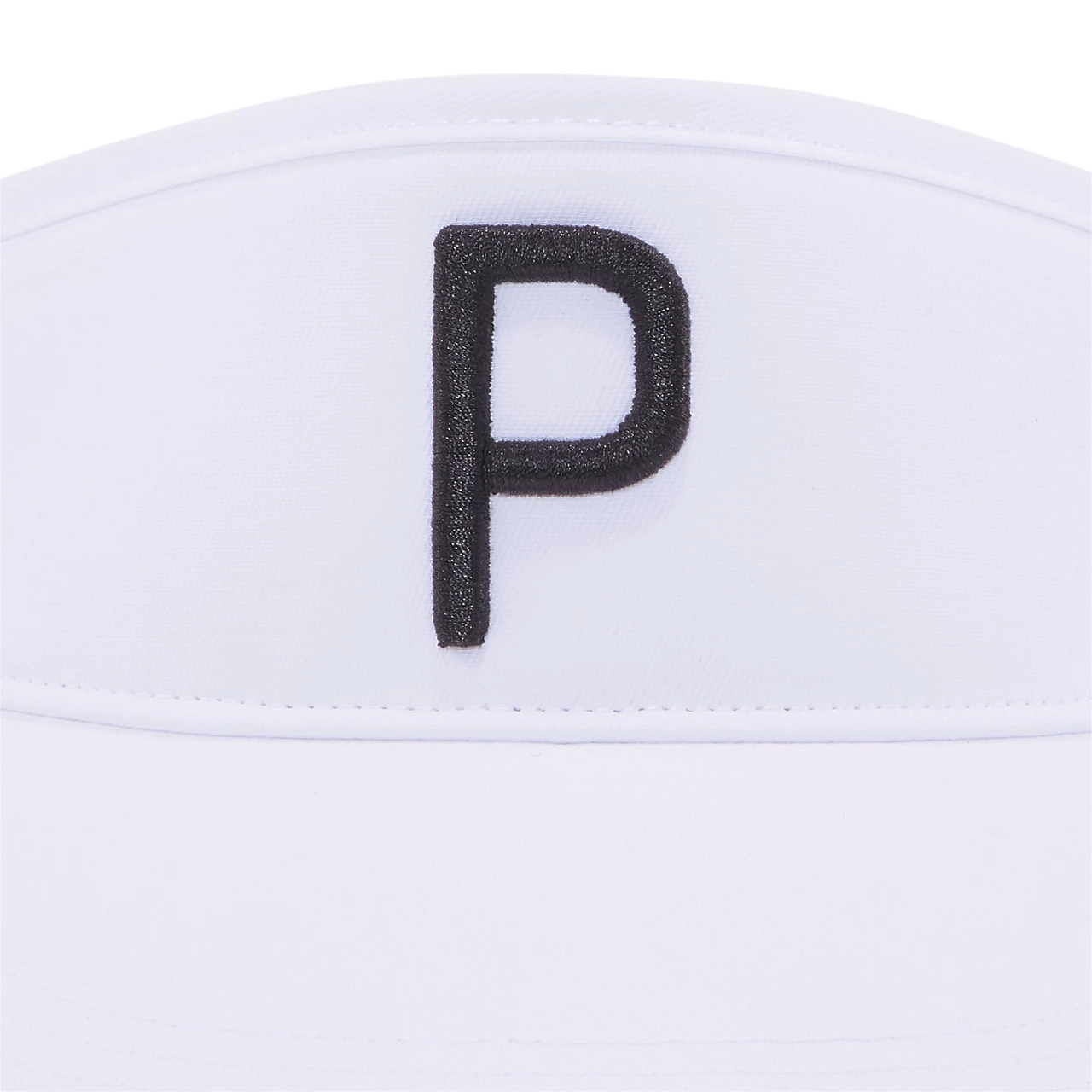 PUMA Golf Puma P Adjustable Visor - Image 8