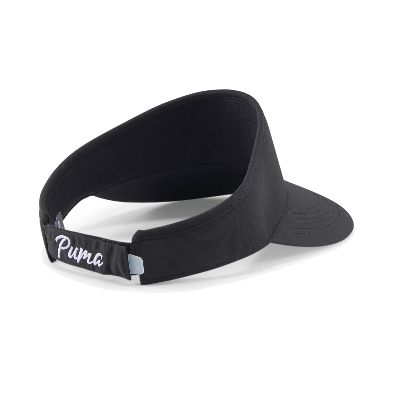 PUMA Golf Puma P Adjustable Visor - Image 18