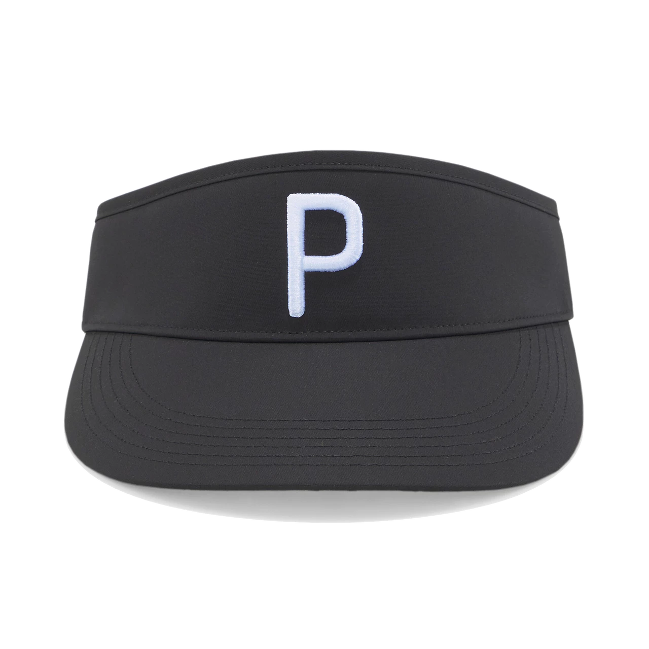 PUMA Golf Puma P Adjustable Visor - Image 19