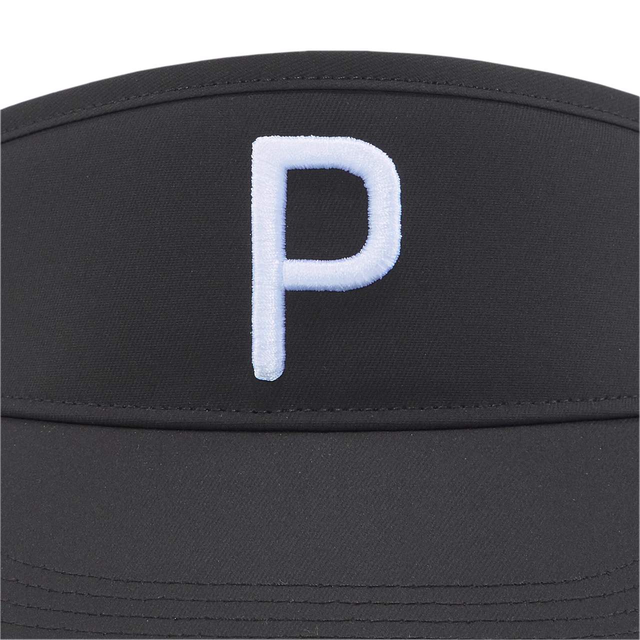 PUMA Golf Puma P Adjustable Visor - Image 20