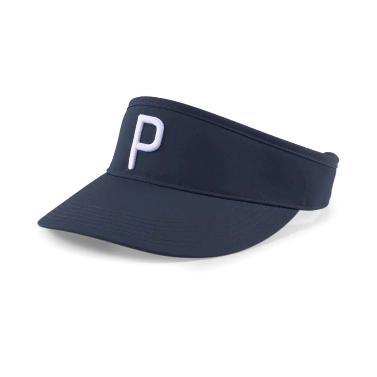 PUMA Golf Puma P Adjustable Visor - Image 9