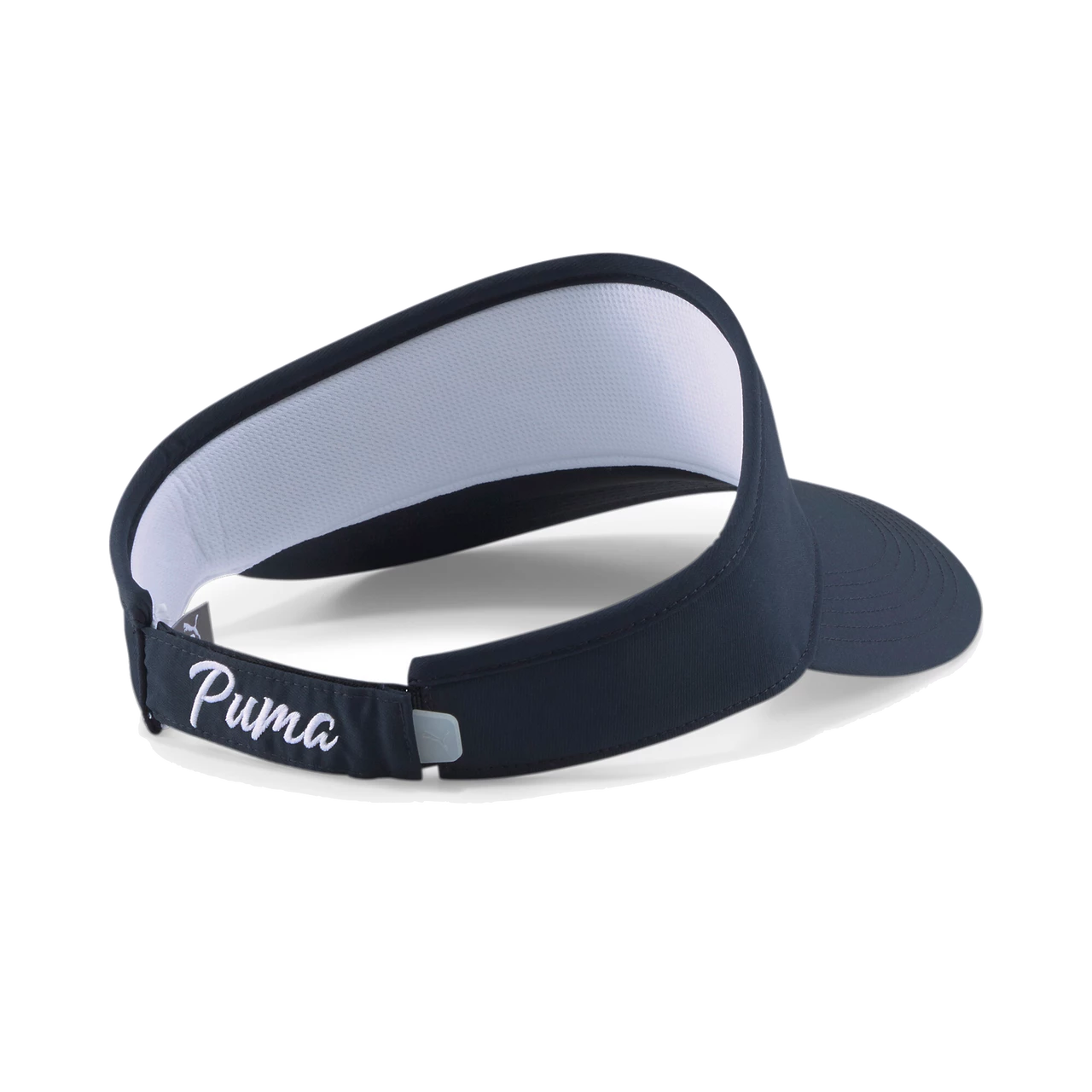 PUMA Golf Puma P Adjustable Visor - Image 10