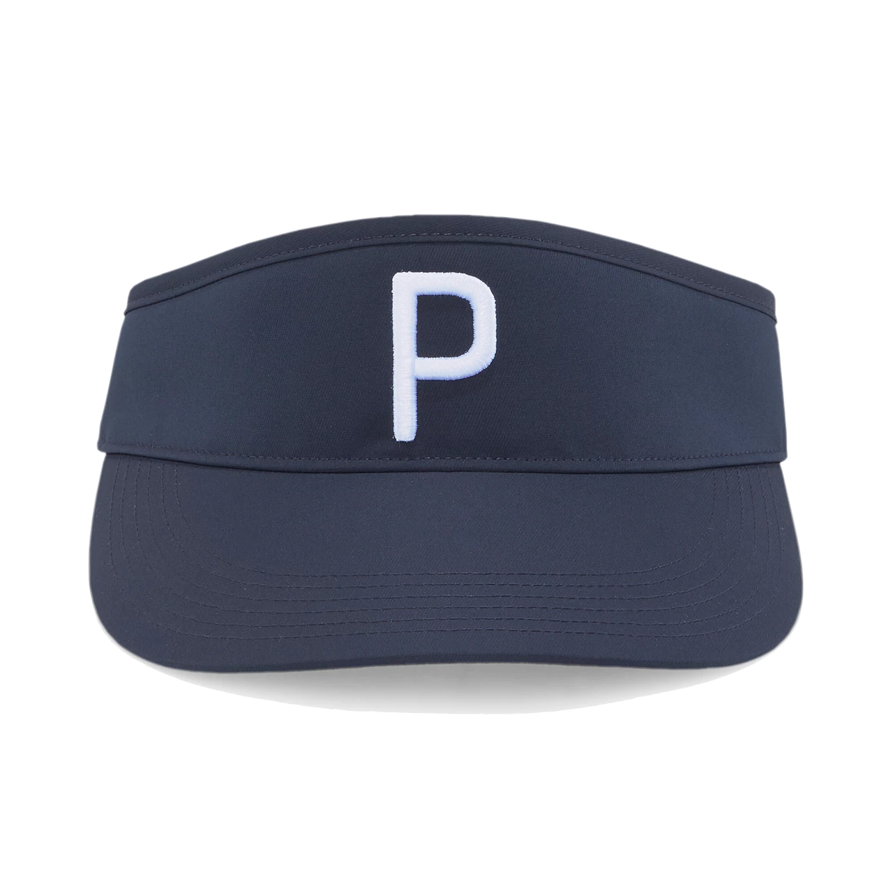 PUMA Golf Puma P Adjustable Visor - Image 11