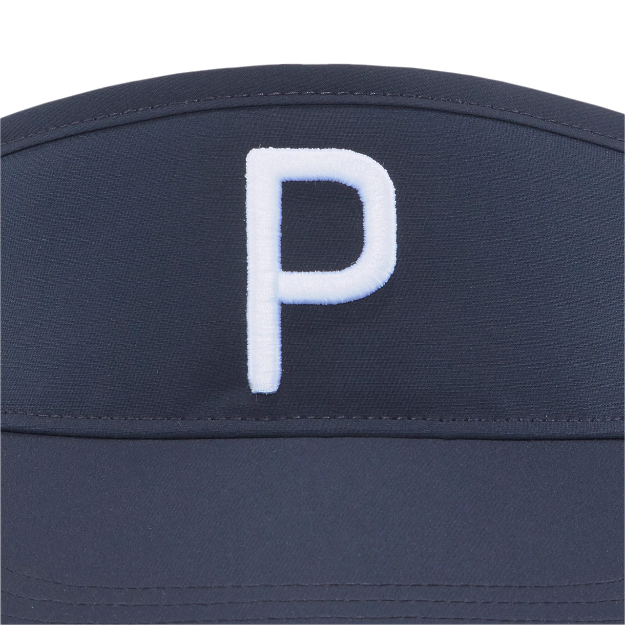 PUMA Golf Puma P Adjustable Visor - Image 12