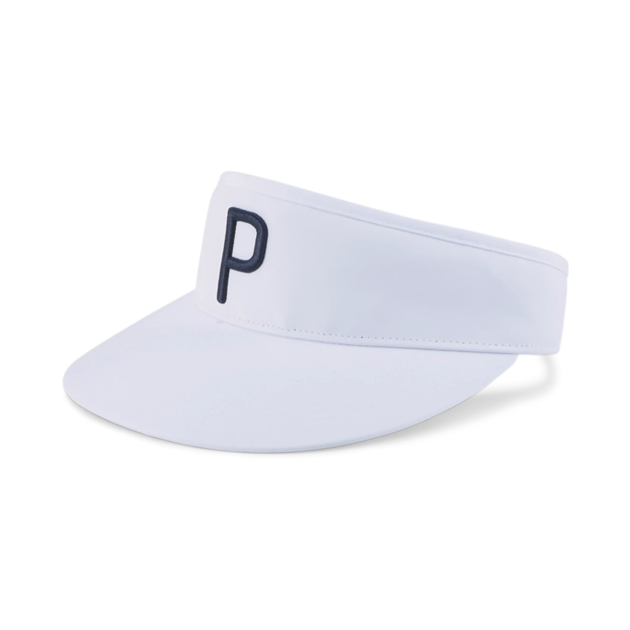 PUMA Golf Puma P Adjustable Visor - Image 13