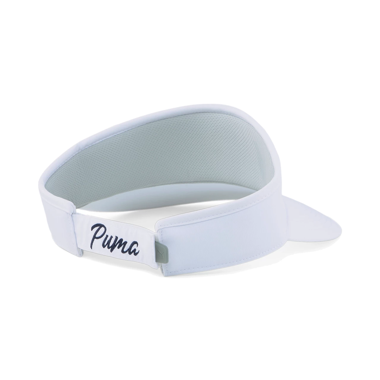 PUMA Golf Puma P Adjustable Visor - Image 14