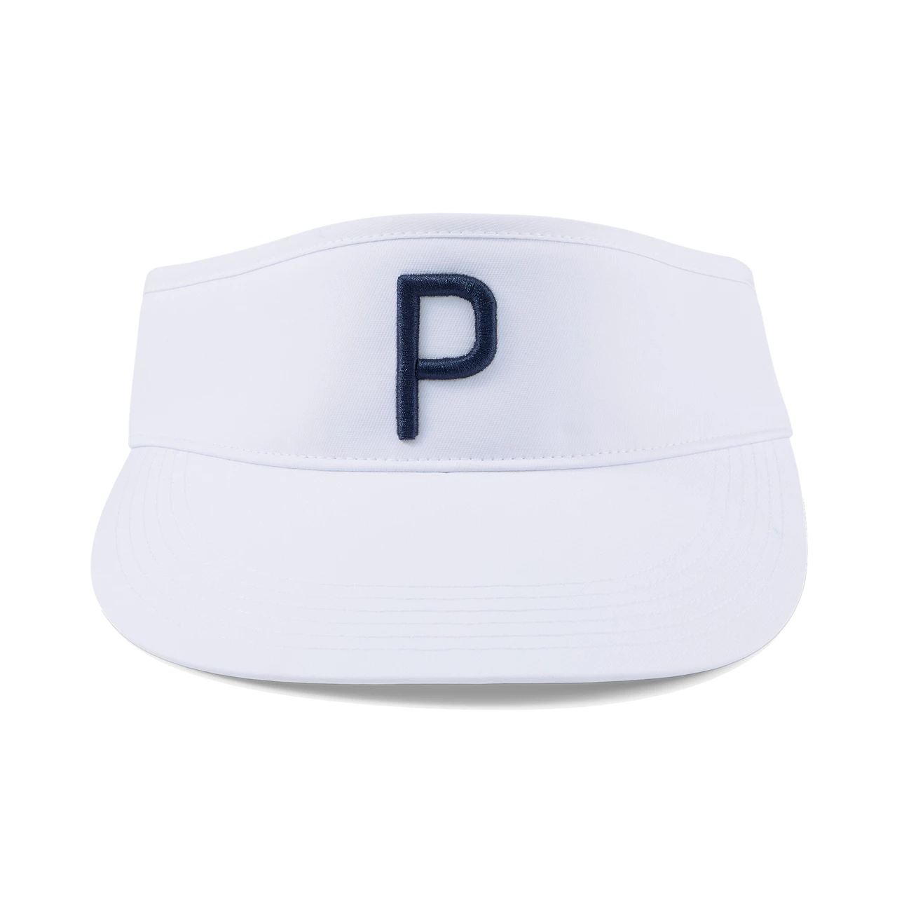 PUMA Golf Puma P Adjustable Visor - Image 15