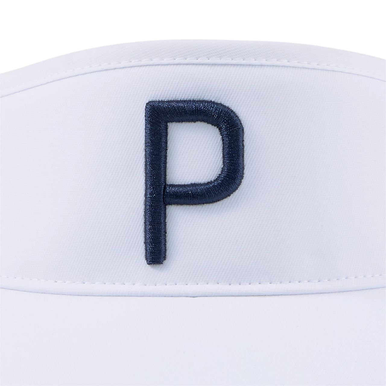 PUMA Golf Puma P Adjustable Visor - Image 16
