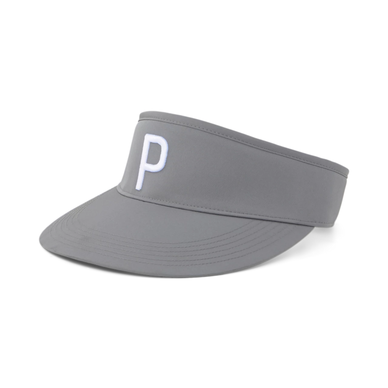 PUMA Golf Puma P Adjustable Visor
