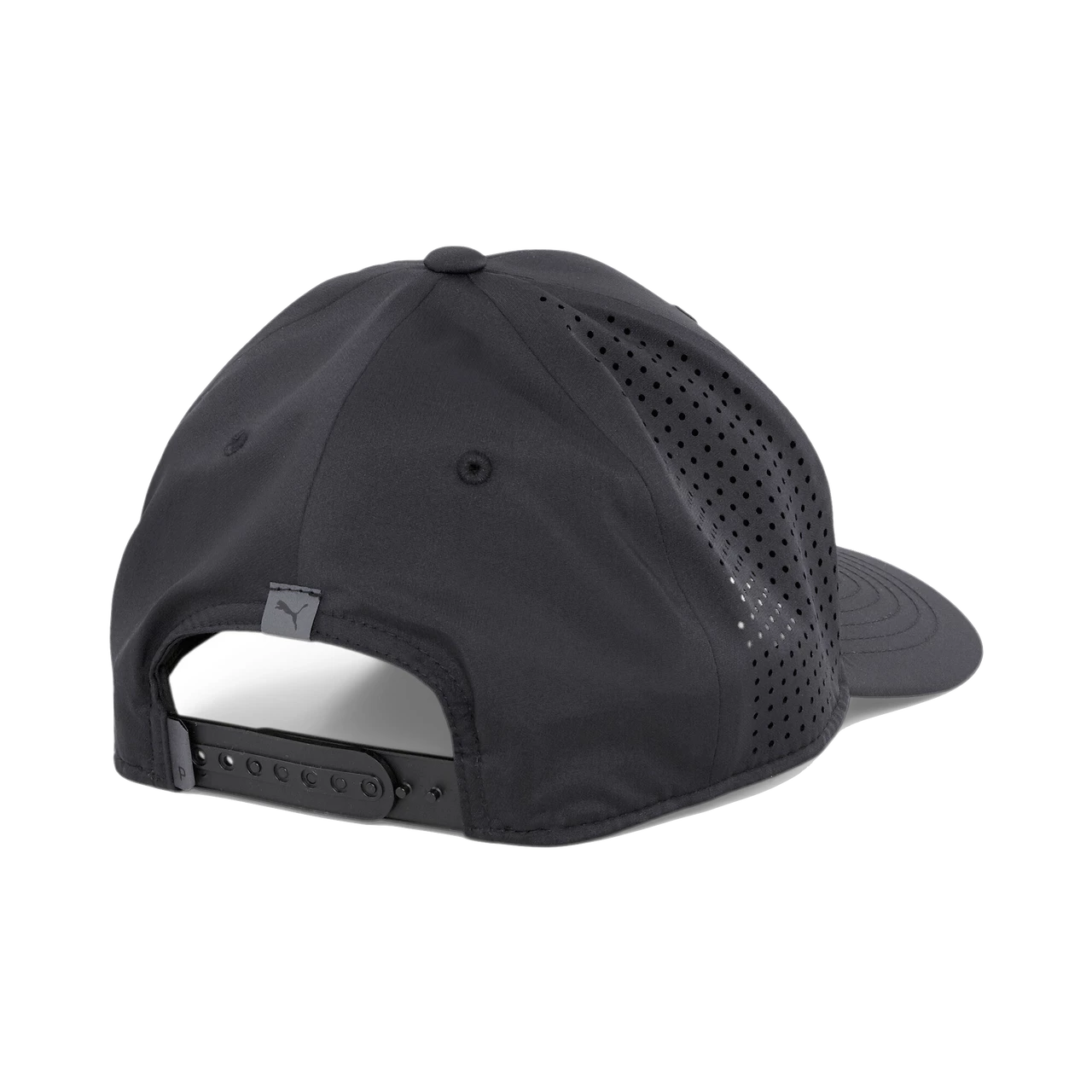 PUMA Golf Puma Tech P Snapback Cap - Image 6