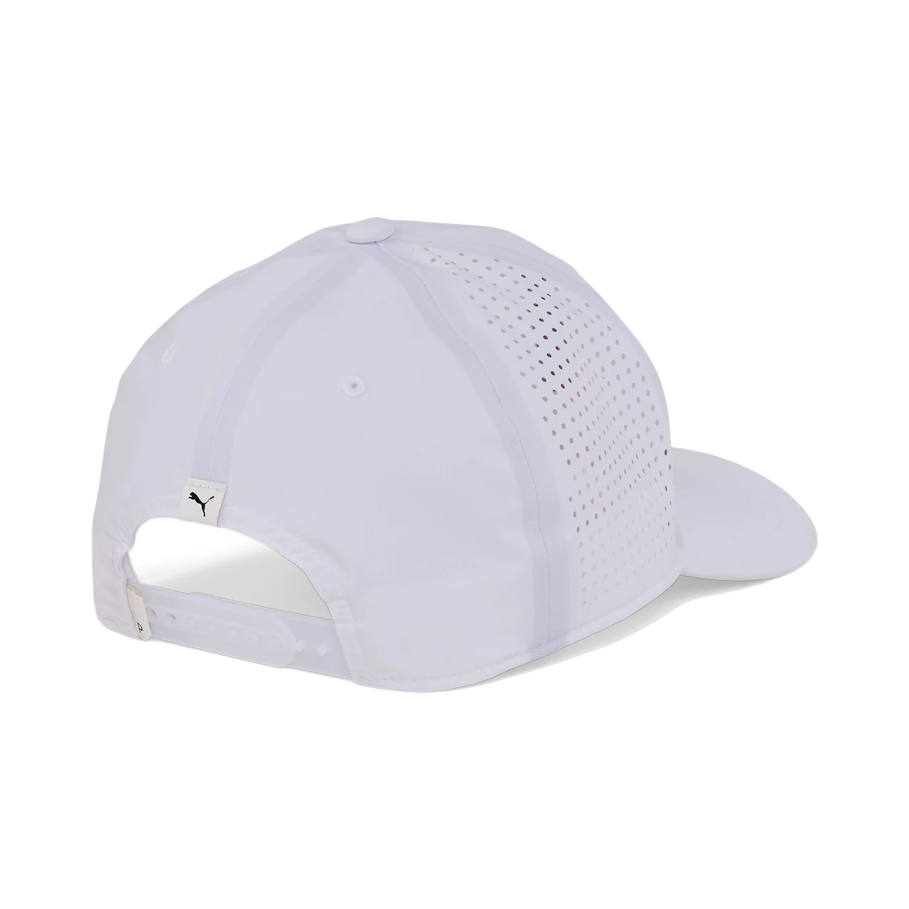 PUMA Golf Puma Tech P Snapback Cap - Image 9