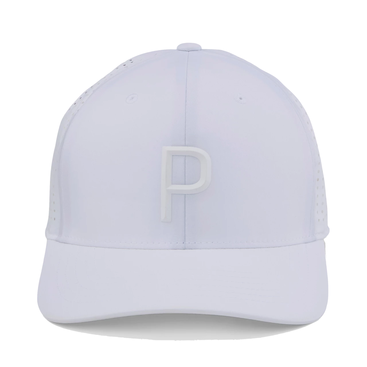 PUMA Golf Puma Tech P Snapback Cap - Image 8