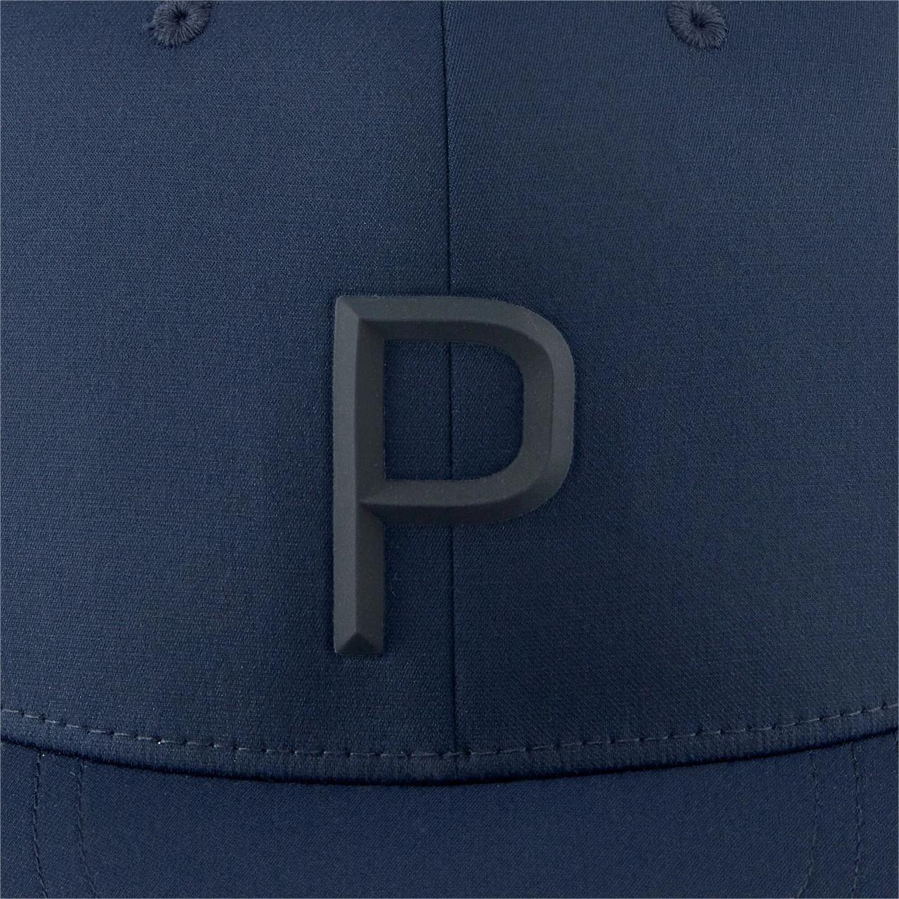 PUMA Golf Puma Tech P Snapback Cap - Image 13