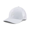 PUMA Golf Puma Tech P Snapback Cap