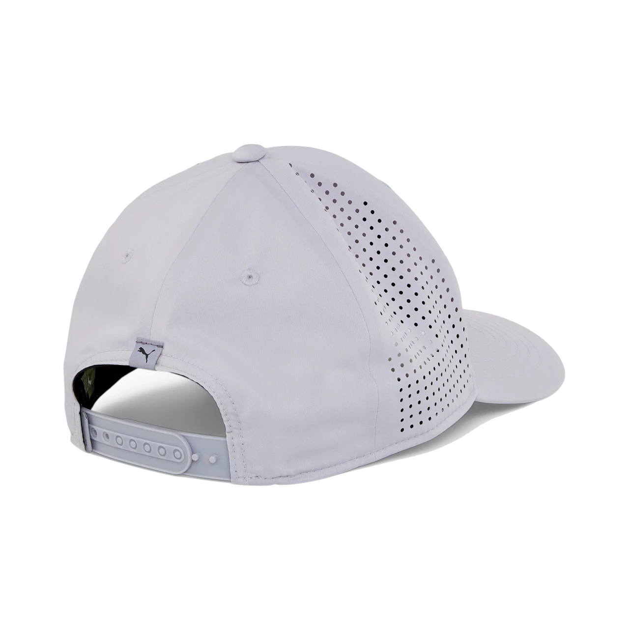 PUMA Golf Puma Tech P Snapback Cap - Image 2