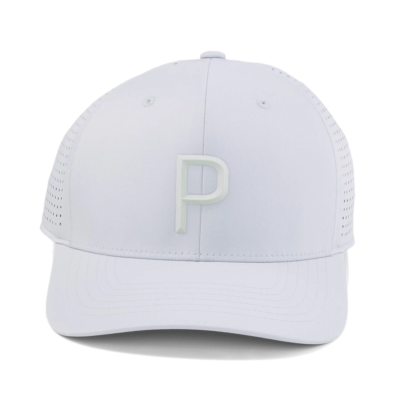 PUMA Golf Puma Tech P Snapback Cap - Image 3