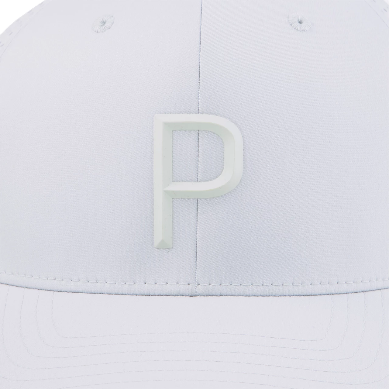 PUMA Golf Puma Tech P Snapback Cap - Image 4