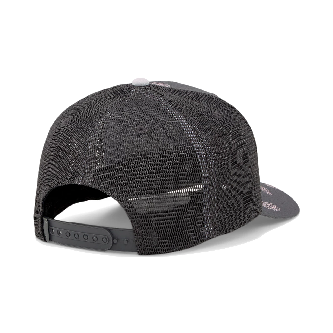 PUMA Golf Puma Pineapples Trucker P Cap - Image 10