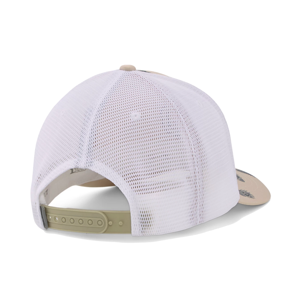 PUMA Golf Puma Pineapples Trucker P Cap - Image 2