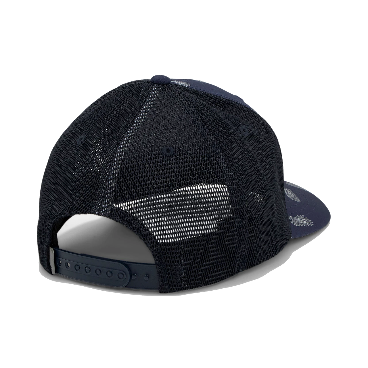 PUMA Golf Puma Pineapples Trucker P Cap - Image 6