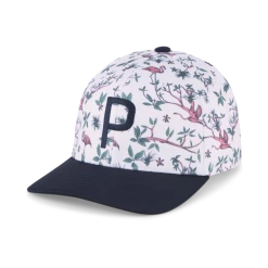 PUMA Golf Puma Lagoon P Cap