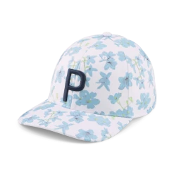 PUMA Golf Puma Verdant P Cap