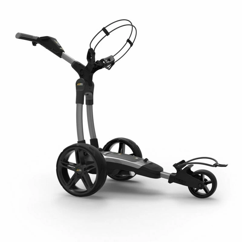 Powakaddy FX5 Electric Golf Trolley 2023 - Standard Lithium - Image 3