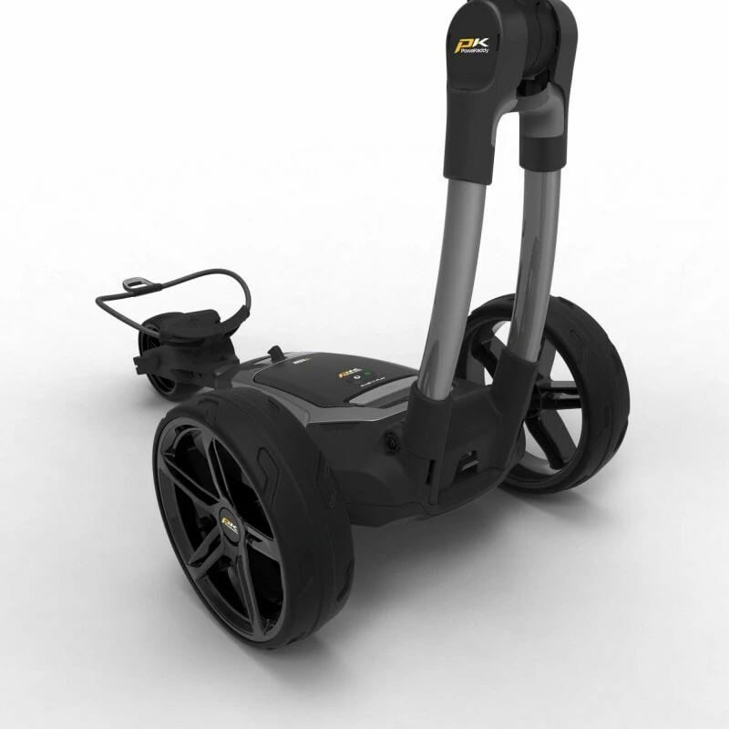 Powakaddy FX5 Electric Golf Trolley 2023 - Standard Lithium - Image 7
