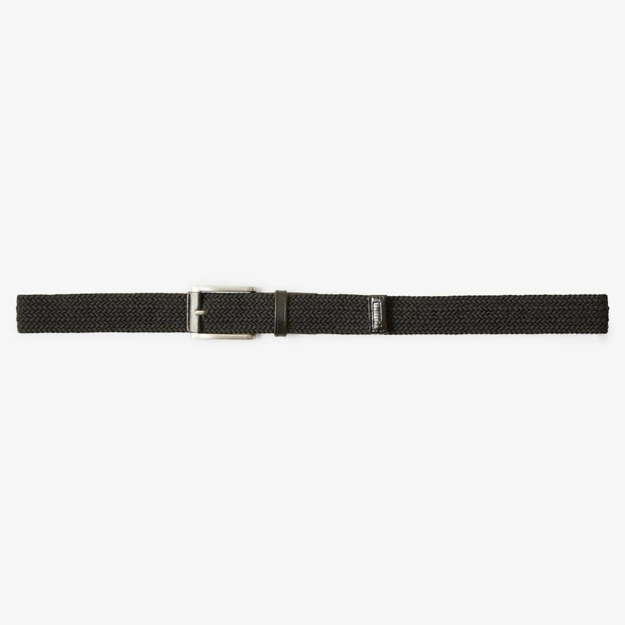 PUMA Golf Puma Jackpot Braided Belt - Image 2