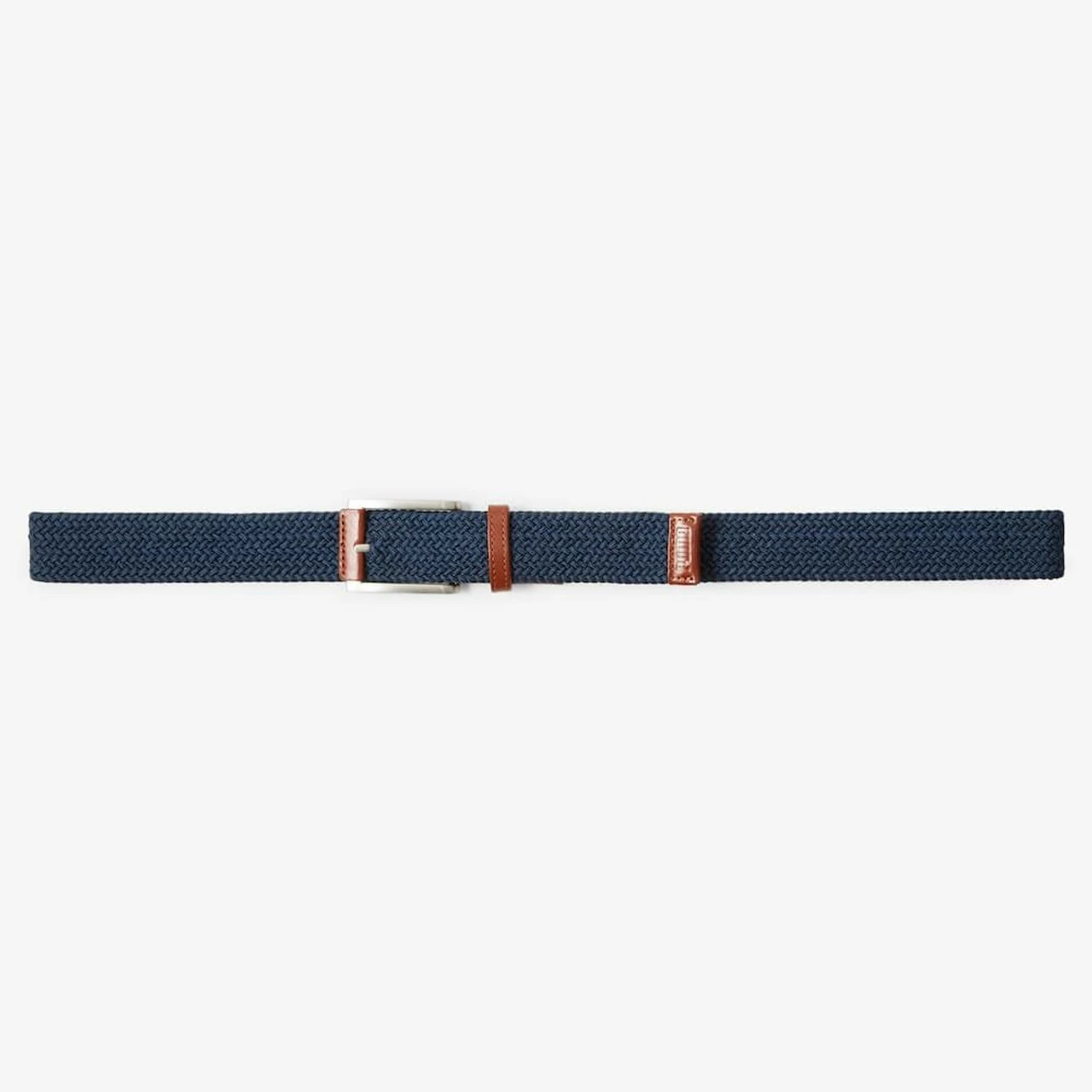 PUMA Golf Puma Jackpot Braided Belt