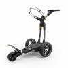 Powakaddy CT8 GPS Electric Golf Trolley 2023 - Standard Lithium