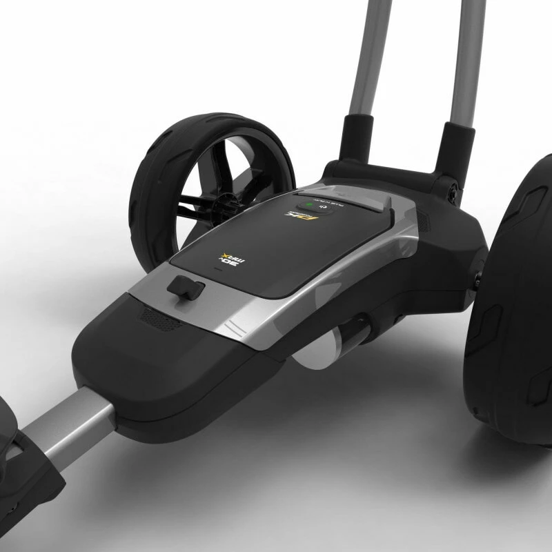 Powakaddy FX5 Electric Golf Trolley 2023 - Standard Lithium - Image 10