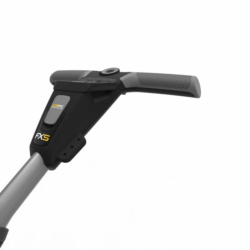 Powakaddy FX5 Electric Golf Trolley 2023 - Standard Lithium - Image 6