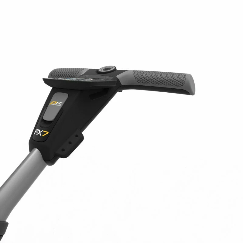 Powakaddy FX7 EBS Electric Golf Trolley 2022 - Standard Lithium - Image 6