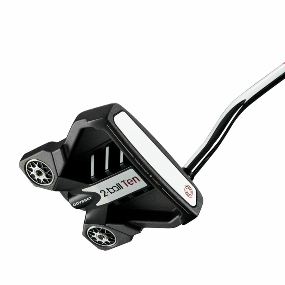 Odyssey 2-Ball Ten Putter 22