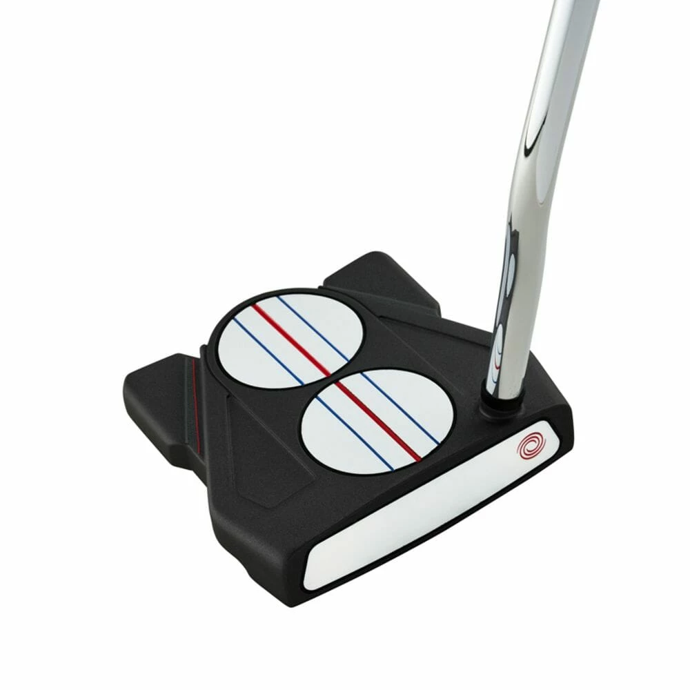 Odyssey 2-Ball Ten Triple Track Putter 22 - Image 2